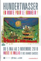 Hundertwasser – En route pour le bonheur!