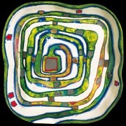 The Spiral Hundertwasser